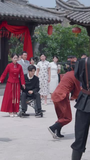 人中之凤（68集）短剧小说在线看