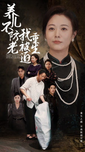 养儿不防老我被迫重生（77集）免费版