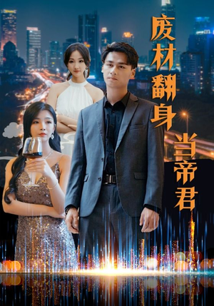 废材翻身当帝君（85集）在线看