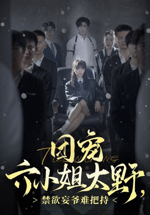 团宠六小姐太野，禁欲妄爷难把持（90集）在线观看