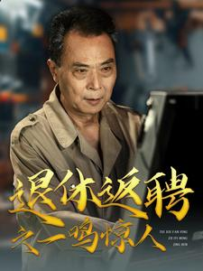 退休返聘之一鸣惊人（65集）精彩短剧分享