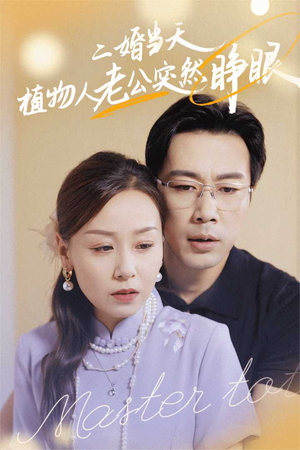 二婚当天植物人老公突然睁眼（40集）免费短剧推荐