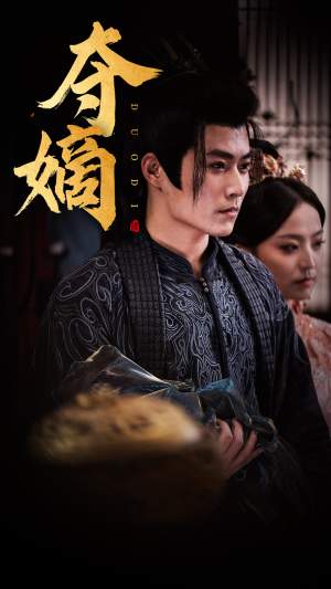 夺嫡（36集）真的好看吗