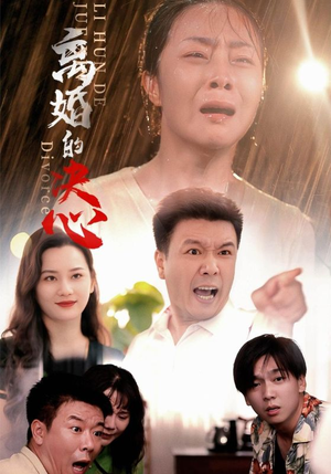 离婚的决心（48集）全网独播免费看