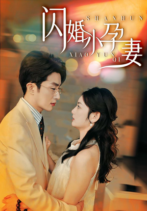闪婚小孕妻（70集）哪个网站可以看