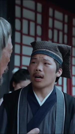 逍遥神探（100集）火爆短剧抢先看