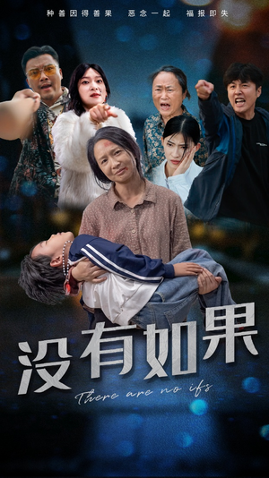 没有如果（34集）短剧热播抢先看