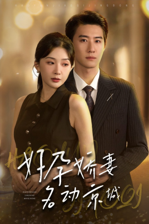 好孕娇妻名动京城（32集）免费在线看