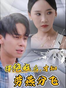 得绝症后才知劳燕分飞（31集）精彩短剧来了