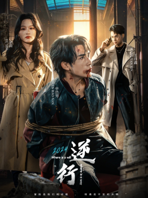 逆行（83集）女主谁演的
