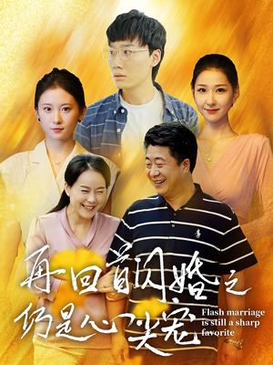 再回首闪婚之仍是心尖宠（36集）精彩短剧看全集