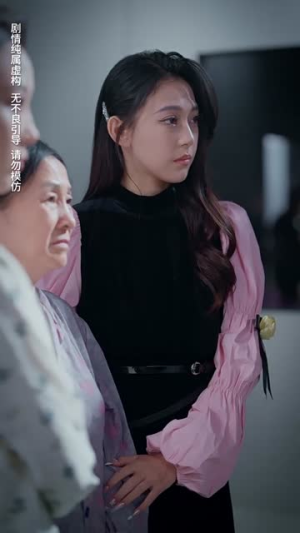 落魄女儿竟是豪门夫人（60集）短剧演员排行榜