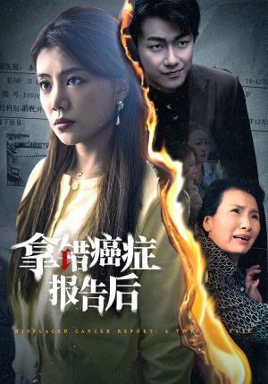 拿错癌症报告后（33集）第32集