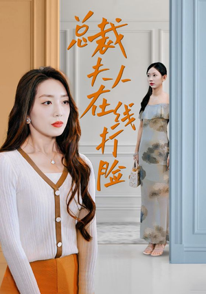 总裁夫人在线打脸（32集）短剧推荐更新中