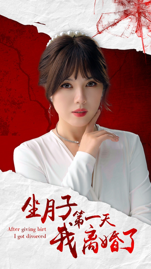 坐月子第一天我离婚了（30集）全集完整版