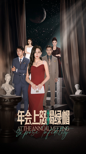 年会上怒揭绿帽（30集）独家资源免费看