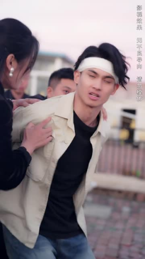 生来就是大人物（71集）热播短剧推荐