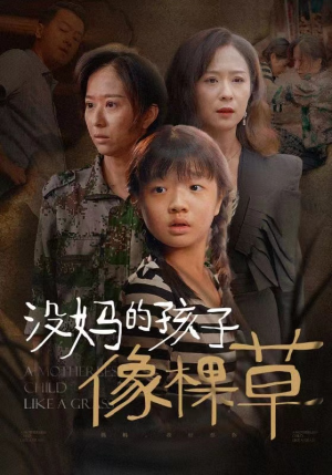 没妈的孩子像棵草（50集）1-102集