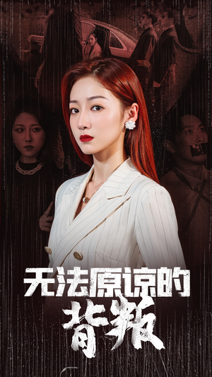 无法原谅的背叛（38集）好看的国产短剧
