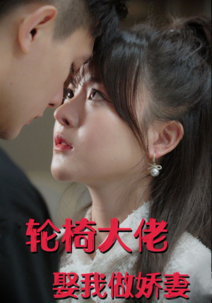 轮椅大佬娶我做娇妻（100集）短剧抢先看