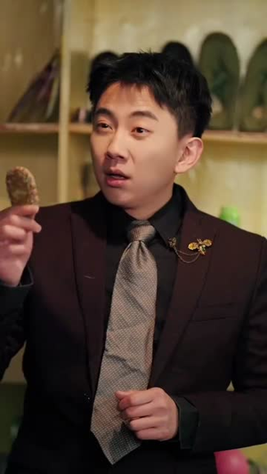 异界小卖部（92集）在线观看完整版