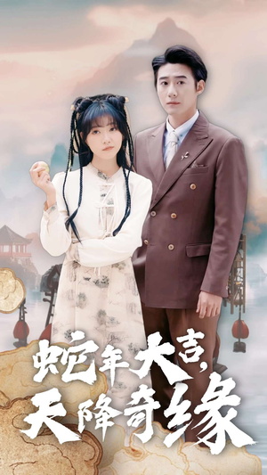 蛇年大吉天降奇缘（62集）夸克网盘在线看