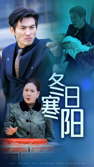 冬日寒阳（29集）穿越短剧推荐
