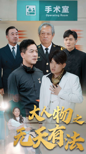 .新大人物之无天有法（35集）独家资源免费看