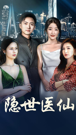 隐世医仙（95集）网盘在线观看