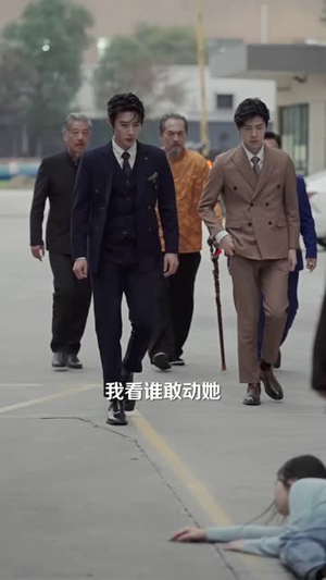 哪有动情是意外（51集）好看的短剧来了