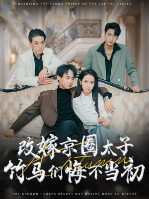 改嫁京圈太子竹马们悔不当初（30集）让你一口气看完