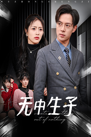 无中生子（30集）看过的人都说好