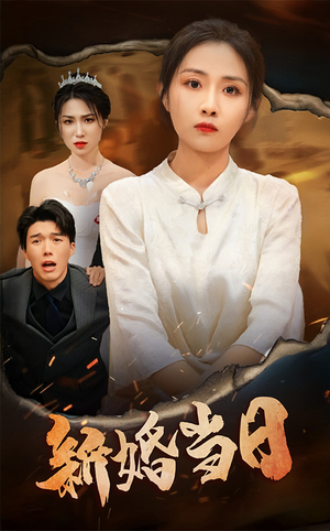 新婚当日（38集）短剧解说全集