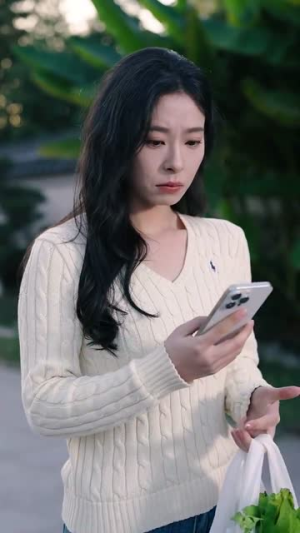 二婚保洁有人追（32集）精彩短剧后续