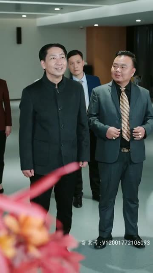 天神殿（101集）精彩短剧来了