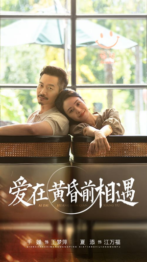 爱在黄昏前相遇（65集）短剧视频分享