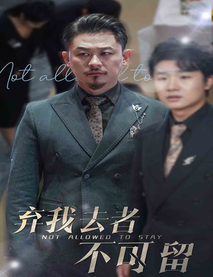 弃我去者不可留（60集）免费观看完整版
