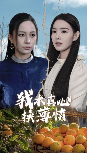 我本真心换薄情（49集）免费在线看