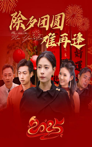 除夕团圆难再逢（54集）无需会员免费看