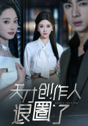 天才创作人退圈了（33集）精彩短剧后续