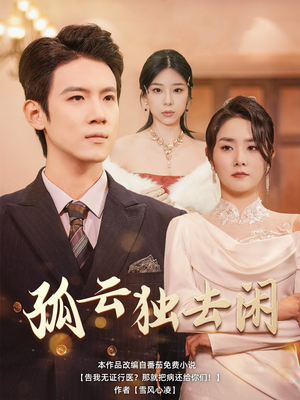 孤云独去闲（60集）爆款短剧追不停
