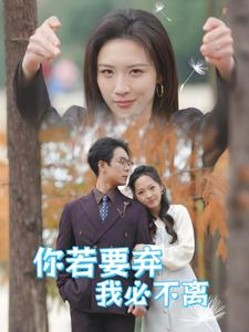 你若要弃我必不离（30集）迅雷网盘观看