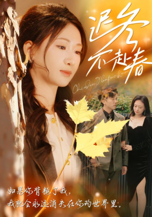 迟冬不赴春（56集）热播短剧免费看