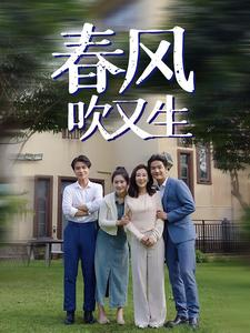 春风吹又生（56集）经典回顾免费看