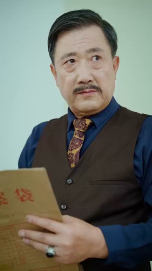 错换人生28年（36集）经典老剧免费看