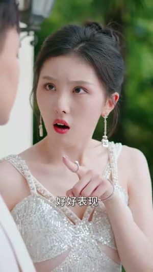 在线改变BE结局（30集）免费看短剧