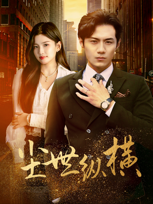 尘世纵横（70集）在线看完整版