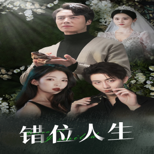 错位人生（33集）免费看短剧全集