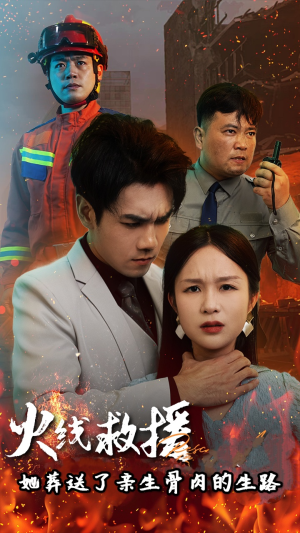 火线救援她葬送了亲生骨肉的生路（29集）百度网盘在线看