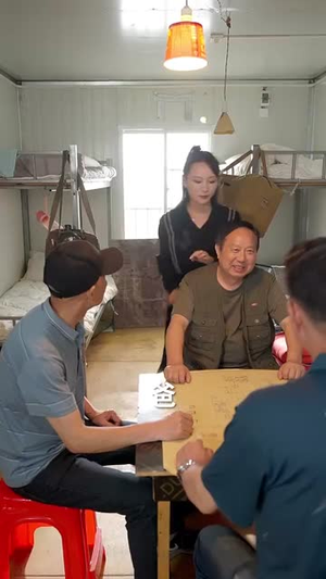 赤焰特工（56集）短剧看全集